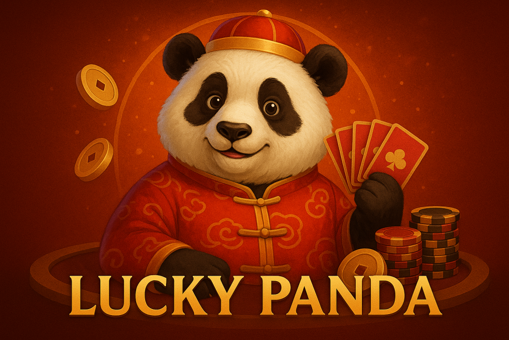 Lucky Panda Sodo17: Slot Gấu Trúc May Mắn Với Thưởng Khủng